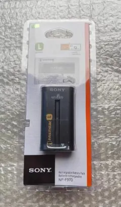 2025年最新】sony np-f970の人気アイテム - メルカリ