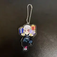 アクリルキーホルダー プレゼントキャラクター