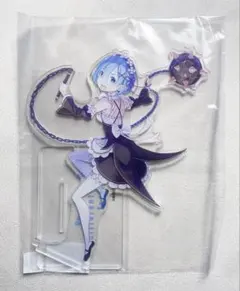 ペトラ リゼロ アクリルスタンド ゲーマーズ 31巻 特典 - メルカリ