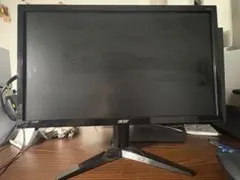 Acer K202HQL ゲーミングモニター