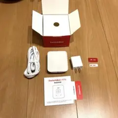 Switch Bot ハブ2