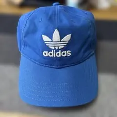 adidasキャップ 帽子