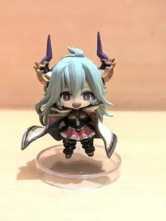 グランブルーファンタジー コレクションフィギュアRich vol.1(サラーサ)