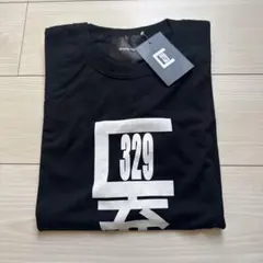 #ootd music キングリーマスク 　ブラックTシャツ