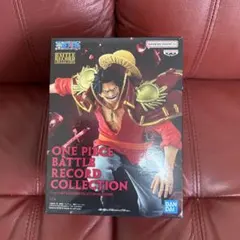 ゴール・D・ロジャー 「ワンピース」 BATTLE RECORD COLLEC…