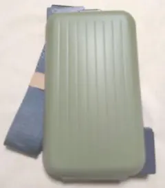定価購入/正規品】OGON/オゴンPHONE BAG＆WALLT【新品未使用】 - メルカリ