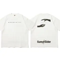 never mind Tシャツ XL JESSE×KJ ステッカー付き 2026年最新】never mind jesseの人気アイテム - メルカリ