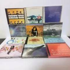 ミスチル非売品クラスメイト/overプロモ盤Mr.Children - メルカリ