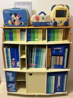 【新品・未開封】DWE 棚のみ 2025年6月末着 Disney - DWE 棚 新品未使用品 2025年最新】Yahoo!オークション