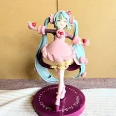 スイーツフィギュア ストロベリー