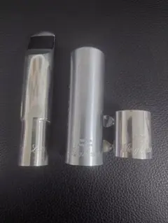 10mfan showboat ロジウムメッキ アルトサックス用マウスピース - メルカリ