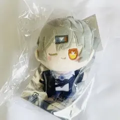 DIABOLIK LOVERS ディアラバ ぬいぐるみ 逆巻シュウ 特典カード - メルカリ