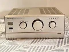 2025年最新】onkyo a-911mの人気アイテム - メルカリ