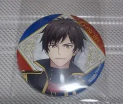 Bプロ 金城剛士 缶バッチ