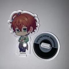 ヒプノシスマイク 観音坂独歩 アクリルスタンド