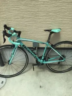 Bianchi Impulso ビアンキ　インプルソ　購入総合計20万！超美品 カンザキ在庫のみ大特価！]Bianchi (ビアンキ) IMPULSO