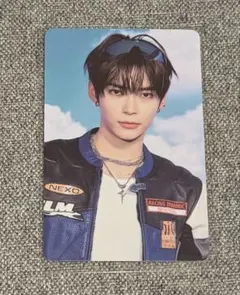 10月限定価格 ソンハンビン ハンビン トレカ PREZENT F賞 直筆サイン ゼロベースワン ZEROBASEONE ソンハンビン ハンビン 直筆サイン