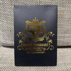 浜崎あゆみ/ayumi hamasaki ASIA TOUR 2007～To…