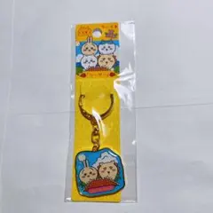 ちいかわ ご当地 ダイカットキーホルダー うさぎ