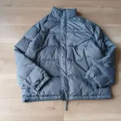 メンズ　美品◼️チャンピオン◼️ダウンコート　ダウンジャケット　ゴールドウイン