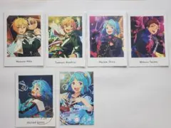 Rabbits ぱしゃっつ