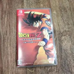Switch ドラゴンボールZ KAKAROT +新たなる覚醒セット