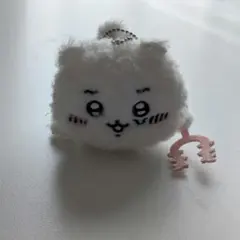 ちいかわ　ほわほわマスコット　失敗しちゃった…今日の討伐