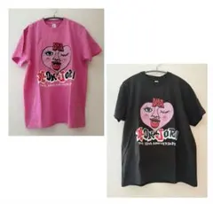 藤沢なな@もんじょり☆Tシャツ☆新品未使用 - メルカリ