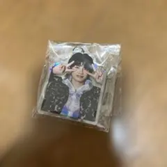 ワンエン NAOYA アクキー