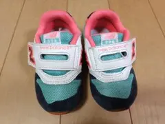 new balance 996 スニーカー★14㌢