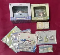 【年末特価】ちいかわ一番くじ⭐︎お得な11点セット