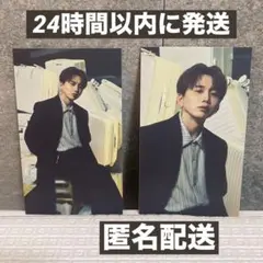 Da-ice 花村想太 アーティストカード 2025 Arena Tour