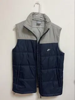 ナイロンベスト ベスト