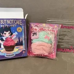 mellojoy スクイーズ　カップケーキか？ ミントキス