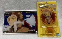 【1746】僕のヒーローアカデミア ホークス 2点 ②