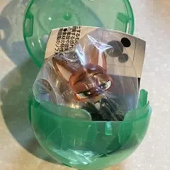 ズートピア2 めじるしアクセサリー　ニック　ニックB ガチャ