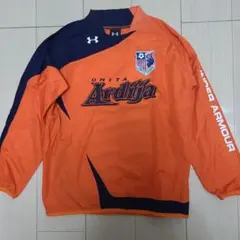 UNDER ARMOUR　大宮アルディージャ ピステ