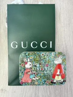 2025年最新】ヒグチユウコ gucci ショッパーの人気アイテム - メルカリ