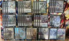 デュエマ 青黒タマシード 青単タマシード 格安デッキ