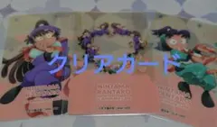 アニメイトカフェ　忍たま乱太郎　はぁとふる大作戦の段