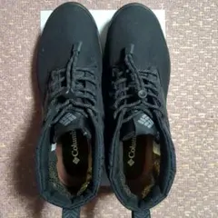 サップランド ブーツ・革靴