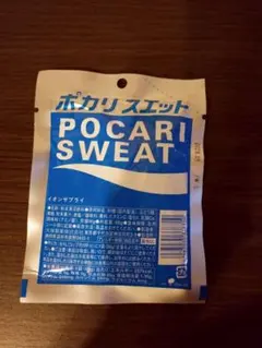 ポカリスエット 粉末 1L用 66gのサムネイル