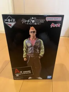 2026年最新】クローズ 一番くじ a賞の人気アイテム - メルカリ