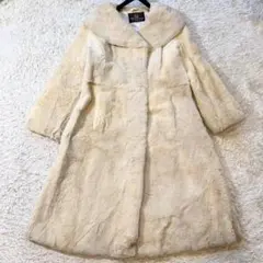 Revillon　ミンク　ロングコート 2025年最新】REVILLON 毛皮 コートの人気アイテム - メルカリ