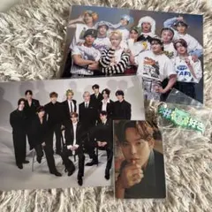 JO1 與那城奨 ヤヌカミ トレカ 写真 ジェオチャム JOCHUM