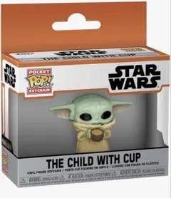 スターウォーズ グローグー　正規品　フィギュアとセット　新品未使用　バラシ可のサムネイル