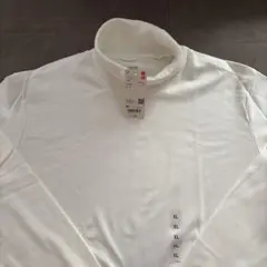 UNIQLO ユニクロ　ソフトタッチタートルネックT