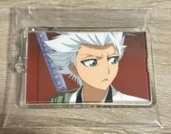市丸ギン 開眼 日番谷 BLEACH ブロマイドコレクション ホロレア 希少