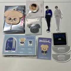 2026年最新】ミラーシール straykidsの人気アイテム - メルカリ