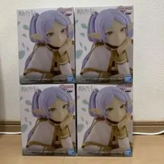 葬送のフリーレン ほおづえ胸像フィギュア Trio-Try-iT Figure - メルカリ